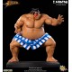 Street Fighter E-Honda 1/4 Scale Statue 38 cm